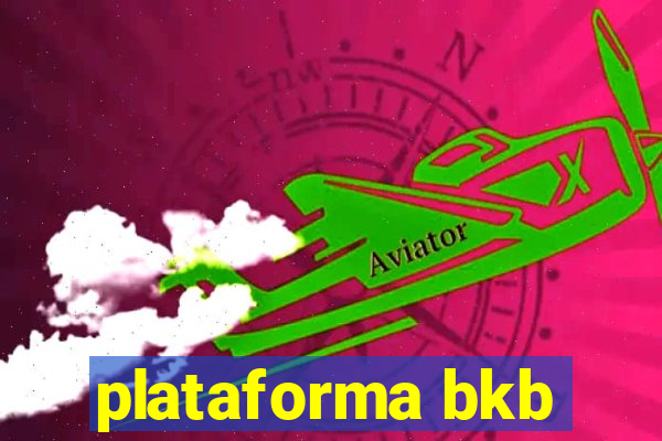 plataforma bkb